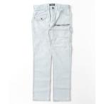 ジーンズ 「直営店限定」STRETCH DENIM POCKET PANTS / ストレッチ デニム ポケット パンツ / AVIREX / アヴィレ