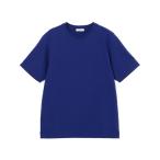 ショッピングtシャツ レディース 半袖 tシャツ 「別注」ATON クルーネックTシャツ レディース