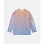 ショッピンググラミチ tシャツ Tシャツ メンズ 「 GRAMICCI / グラミチ 」 UPF-SHIELD LONG SLEEVE TOP ロングスリーブTシャツ ロン