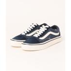 ショッピングLite スニーカー メンズ VANS ヴァンズ OLD SKOOL LITE オールドスクール LITE V36 LITE DNM D.NAVY/BLUE