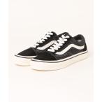 ショッピングVANS スニーカー メンズ VANS ヴァンズ OLD SKOOL LITE オールドスクール LITE V36 LITE DNM D.BLACK/W.BLA