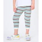 ショッピングDays パンツ キッズ ワッフルレギンス/7days Style pants