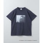 ショッピングARROWS tシャツ Tシャツ レディース 「6(ROKU)」LIFE PICTURE COLLECTION Tシャツ