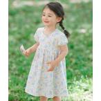 ワンピース カットソー サマー ワンピース キッズ 子供服 女の子