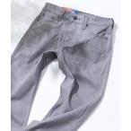  брюки [Levi's/ Levi's ] 511 цвет STRETCH SLIM FIT стрейч тонкий распорка мужской женский 