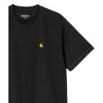 tシャツ Carhartt WIP/カーハートダブリューアイピー 半袖Tシャツ 刺繍ロゴ MUJI I033045 レディース