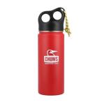 ショッピングタンブラー タンブラー メンズ CHUMS/チャムス ステンレスボトル CAMPER STAINLESS BOTTLE 500 CH62-1920