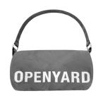 ショッピングダッフル ショルダーバッグ バッグ レディース 「OY/オーワイ」 OPYD DUFFLE BAG/ダッフルバッグ