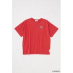 tシャツ Tシャツ レディース MD OT OVER