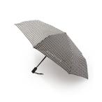折りたたみ傘 レディース MACKINTOSH AYR ギンガムチェック柄 折り畳み傘