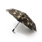 折りたたみ傘 レディース MACKINTOSH AYR カモフラージュ柄 折り畳み傘