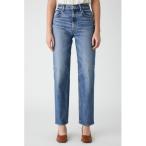 ショッピングデニム ジーンズ デニム デニムパンツ PLAIN JEANS STRAIGHT レディース