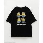 tシャツ Minion ミニオン プリントTシャツ キッズ 子供服 男の子 女の子