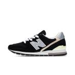 スニーカー メンズ NEW BALANCE U996BL