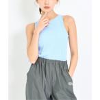 タンクトップ ノースリーブ パット�