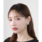 イヤリング LACE PEARL EARRINGS イヤリング レディース