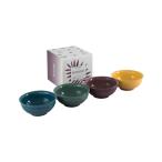 食器 ミニ・ボール (4個入り) ボタニークコレクション
