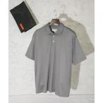 ポロシャツ 「XLサイズあり」「抗菌/防臭」ハイパフォーマンスコンフォートポロシャツ メンズ