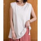 ラッシュガード リブ素材ラッシュガード ノースリブ プルオーバー レディース