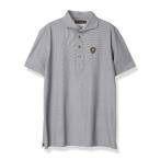 tシャツ Tシャツ メンズ 「メンズ」 Felisi (フェリージ）ゴルフ MS CANCLINI HORIZONTAL SHIRT