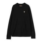 ニット メンズ 「メンズ」 Felisi (フェリージ）ゴルフ MS CASHMERE CREW NECK KNIT