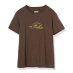 ショッピングフェリージ tシャツ Tシャツ メンズ 「メンズ」 Felisi (フェリージ）ゴルフ MS LOGO T SHIRT