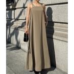 ショッピングリゾート ワンピース アーバンリゾートワンピース