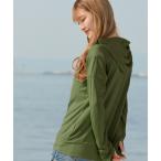 ラッシュガード 「EC」ラフ ラッシュガード（レディース） レディース