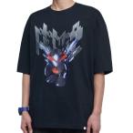 tシャツ Tシャツ メンズ A'GEM/9 × .kom 「韓国ブランドセレクト/韓国ブランドセレクト」 NM DEVIL T-SHIRT/デビル T