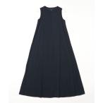 ワンピース BANANA REPUBLIC FACTORY STORE　　日本限定 ニットマキシトラペーズワンピース