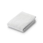 タオル ふっくらパイルハンドタオル（柄）・６枚組　３４×３５ｃｍ