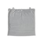 ランドリーグッズ ポリエステル　まとめて洗える仕切り付き　洗濯ネット　約縦４８×横４８ｃｍ