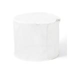  прачечная товары полиэстер двусторонний можно использовать стирка сеть для крупных предметов примерно диаметр 47× высота 37cm