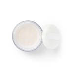 ショッピングパウダー フェイスパウダー ルースパウダー　ナチュラル　１８ｇ