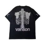 tシャツ Tシャツ メンズ VANSON-50周年