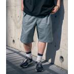 パンツ CONVERSE コンバース ツイルショーツ メンズ