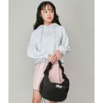 ショルダー ショルダーバッグ 2wayドロストショルダーバッグ キッズ 子供 女の子