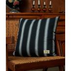 ショッピングクッションカバー クッション クッションカバー Schott/ショット/TC STRIPE CUSHION/ストライプクッション