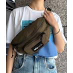 バッグ ウエストポーチ レディース ALPHA INDUSTRIES アルファインダストリーズ  / WAIST BAG / TZ1092