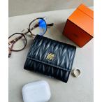 財布 ALTROSE / ロージアボックスコイン三つ折財布 / #332754 レディース