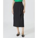 スカート コラムスカート