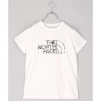 ショッピングnorth tシャツ Tシャツ レディース THE NORTH FACE/ザ ノースフェイス ShortSleeve Big Logo Tee/ショートスリーブビ