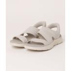 サンダル 「SKECHERS」スケッチャーズ SLIP-INS_GO WALK FLEX SANDAL-ENTICING（スリップインズ：ゴーウォーク