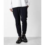 パンツ 「 直営店・ZOZOTOWN限定 」ソロテックスダブルクロス ジョガーパンツ / SOLOTEX DOUBLE CLOTH ジョガーパンツ メ