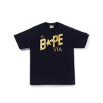 tシャツ Tシャツ メンズ COLOR CAMO BAPE 