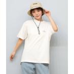 tシャツ 「ユニセックス」Manhattan Portage/マンハッタンポーテージ オーバーサイズTシャツ LOGO MP-M579 レディース