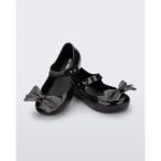 バレエシューズ MINI MELISSA ULTRAGIRL SWEET XII BB キッズ 子供 女の子