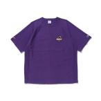 ショッピングチャンピオン tシャツ tシャツ Tシャツ メンズ XLARGE×Champion REVERSE WEAVE RAGLAN S/S TEE