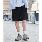 スウェットパンツ ジャージ WEGO/ヘビーウェイトカットイージーショーツ レディース