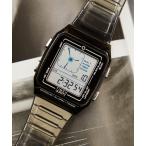 レディース TIMEX/タイメックス Q LCA Transparent 腕時計 TX-TW2W45000 ユニセックス